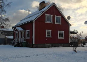 Gingerbread House